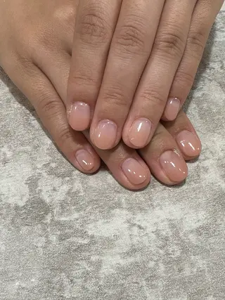 ネイル Mitsui Yのネイルデザイン