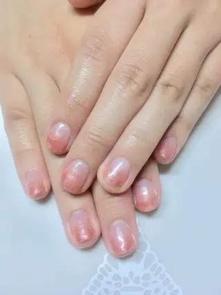 ネイル 新宿ネイルサロン ジェミディローサのネイルデザイン