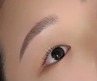 マツエク・マツパ beckylash 三宅の眉毛・アイブロウイメージ