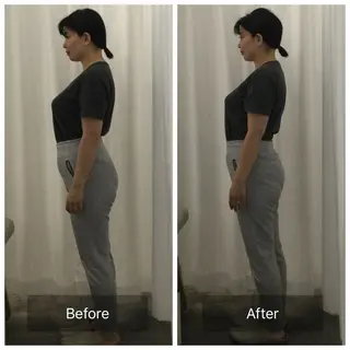 野町 萌のエステ・リラクイメージ