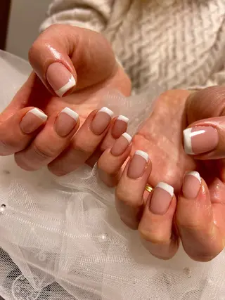 ネイル nail salon L.Nのネイルデザイン