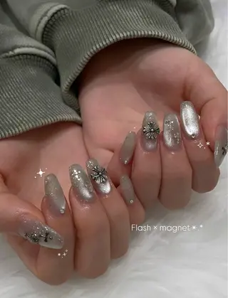 ネイル Vante YUUKA♡のネイルデザイン