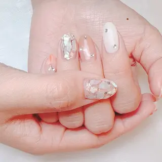 ネイル Onason nailのネイルデザイン
