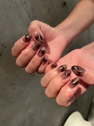 ネイル DariL Ayaのネイルデザイン