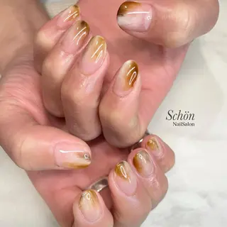 ネイル Schön NailSalonのネイルデザイン
