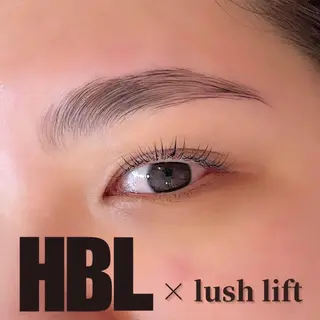 アイブロウ eyelash salon7のマツエク・マツパデザイン