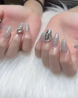 ネイル KOKONA 🎀のネイルデザイン