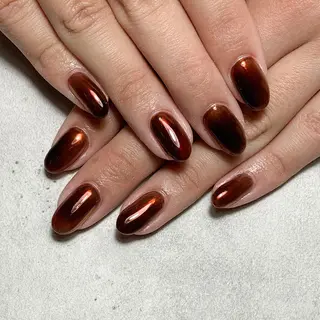 ネイル FIORITURA aiのネイルデザイン