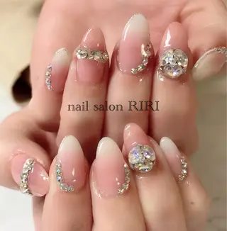 ネイル RIRI リリのネイルデザイン