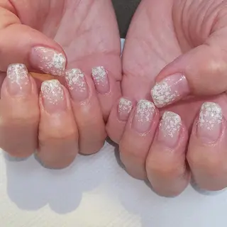 ネイル reve あやののネイルデザイン