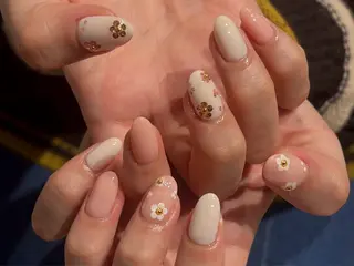 ネイル ☆MASAKI☆ 下北沢ネイルサロンのネイルデザイン