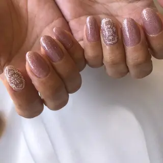 ネイル KUULa E R I K Oのネイルデザイン