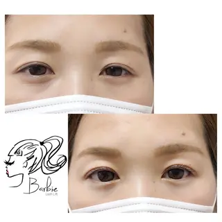 マツエク・マツパ 三好 麻希のマツエク・マツパデザイン