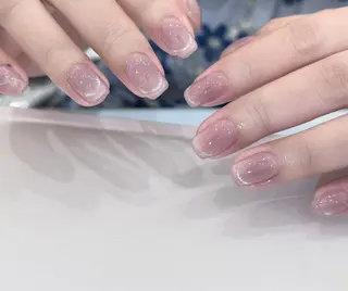 ネイル 🎀 NaNa_nailのネイルデザイン