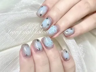 ネイル Liora nail スカルプ専門店のネイルデザイン