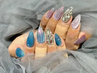 ネイル Nail Salon KURELLYのネイルデザイン