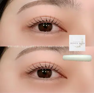 マツエク・マツパ Noel totto 二子玉川所属・河村 アイデザイナーのマツエク・マツパデザイン