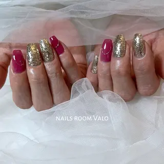 ネイル nails room Valoのネイルデザイン