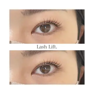 マツエク・マツパ Runo. kaeのマツエク・マツパデザイン