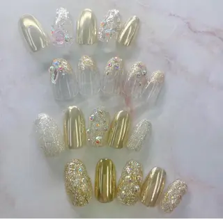 ネイル Van Nail Salonのネイルデザイン