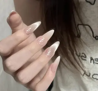 ネイル 🍑 momo_nailのネイルデザイン