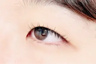 マツエク・マツパ FemmePure 辻堂店Noguのマツエク・マツパデザイン