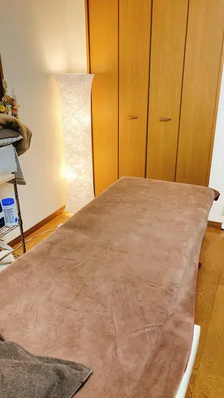 整体サロン SuperCellsのエステ・リラクイメージ