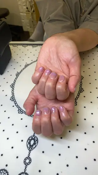 ネイル EYEST クロダのネイルデザイン