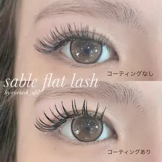 マツエク・マツパ eyelash ufuのマツエク・マツパデザイン