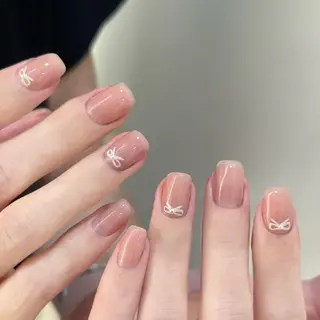 ネイル akige akigeのネイルデザイン