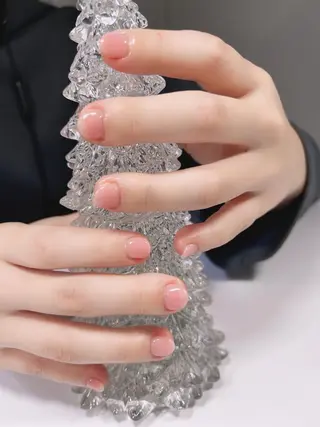 ネイル ネイルサロン ロア旧ジョリーのネイルデザイン