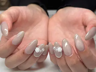 ネイル arc ヨコカワのネイルデザイン