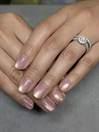 ネイル UFU. nailのネイルデザイン