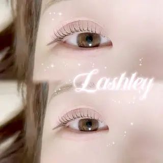 マツエク・マツパ マリーテレジア🐰 okamotoのマツエク・マツパデザイン