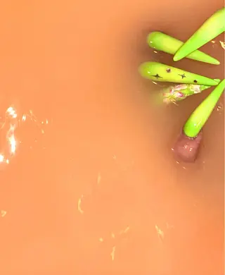 ネイル Nailsalon SKiのネイルデザイン