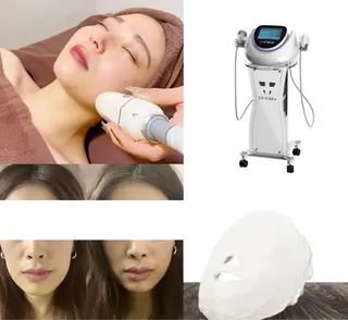 優来 リラクエステ痩身店員のエステ・リラクイメージ