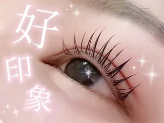 マツエク・マツパ 💕萌愛 💕のマツエク・マツパデザイン