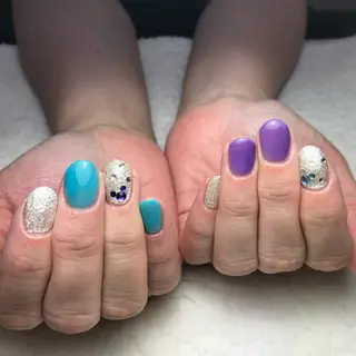 ネイル COCO +のエステ・リラクイメージ