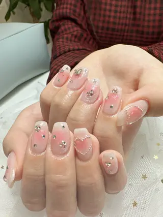 ネイル Max nail&eyeのネイルデザイン