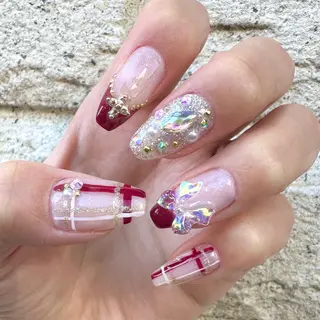 ネイル Kimura Miyukiのマツエク・マツパデザイン