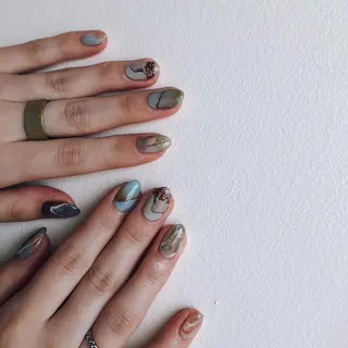 ネイル Chipieee Tokyoのその他イメージ