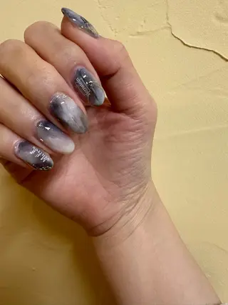 ネイル DeI'm  ふなば さとみのネイルデザイン