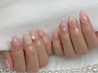 ネイル Nailist ななのネイルデザイン