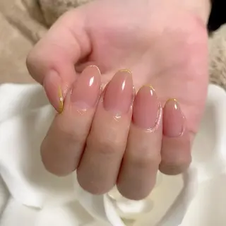 ネイル 💅fleur Ayumiのネイルデザイン