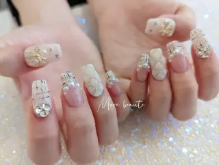 ネイル I LOVE ME NAIL.｡.:*♡のネイルデザイン