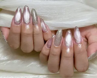 ネイル C Cのネイルデザイン