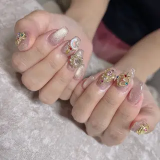 ネイル Amy nail care salonのネイルデザイン