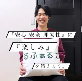 メンズ メンズ脱毛サロン Le falcoのエステ・リラクイメージ