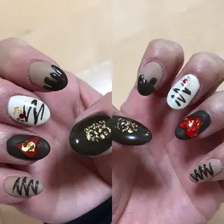 ネイル COCO +のエステ・リラクイメージ