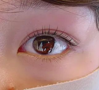 マツエク・マツパ Pearl eye池袋店のマツエク・マツパデザイン